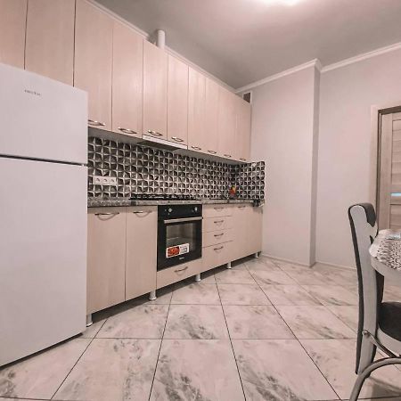 צ'יסינאו Magic Central Flat מראה חיצוני תמונה