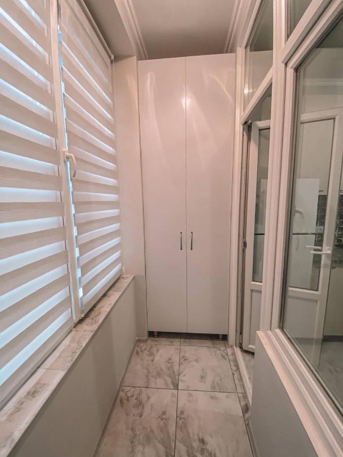 צ'יסינאו Magic Central Flat מראה חיצוני תמונה
