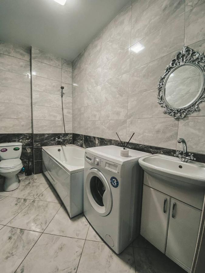 צ'יסינאו Magic Central Flat מראה חיצוני תמונה
