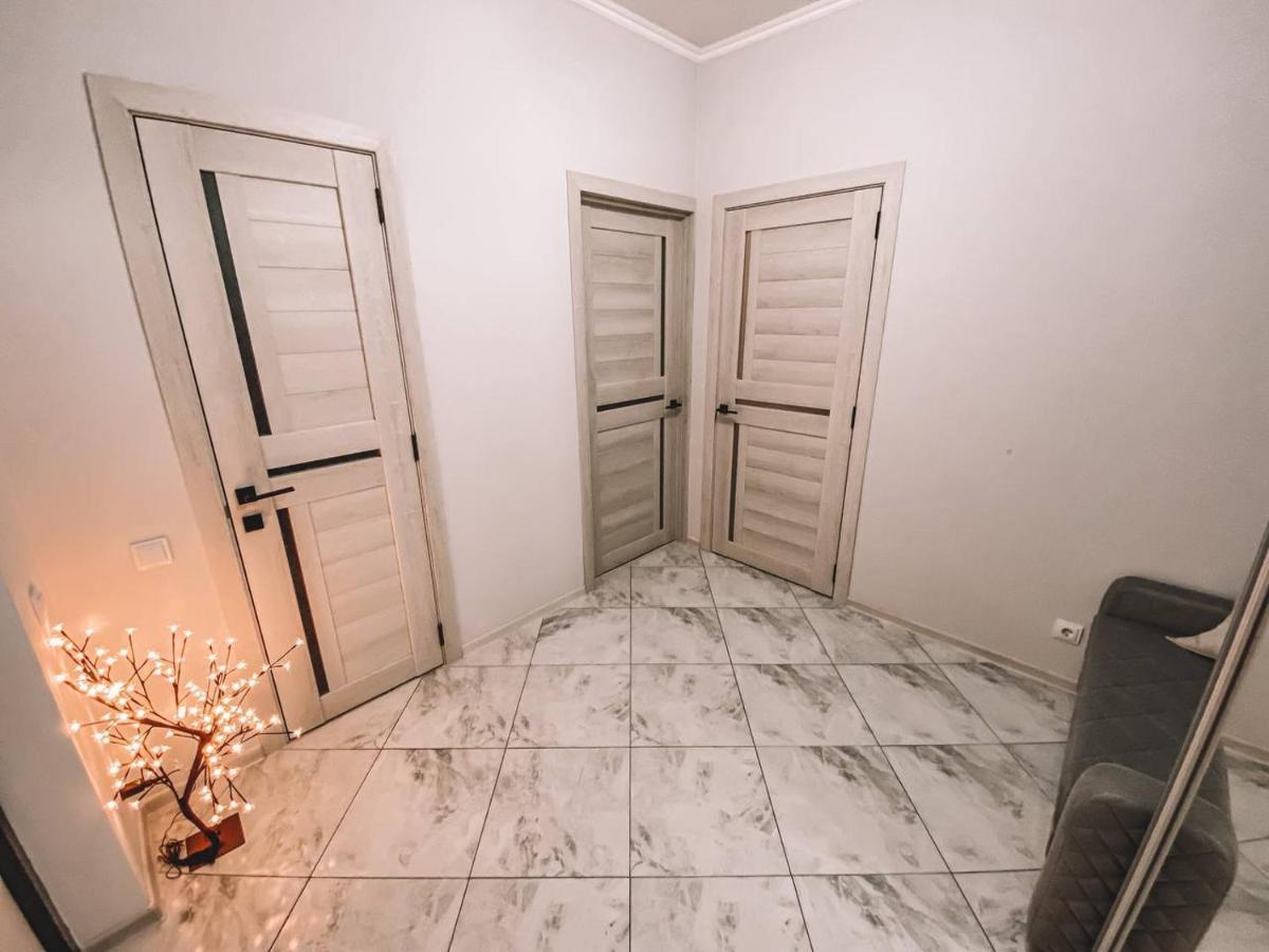 צ'יסינאו Magic Central Flat מראה חיצוני תמונה